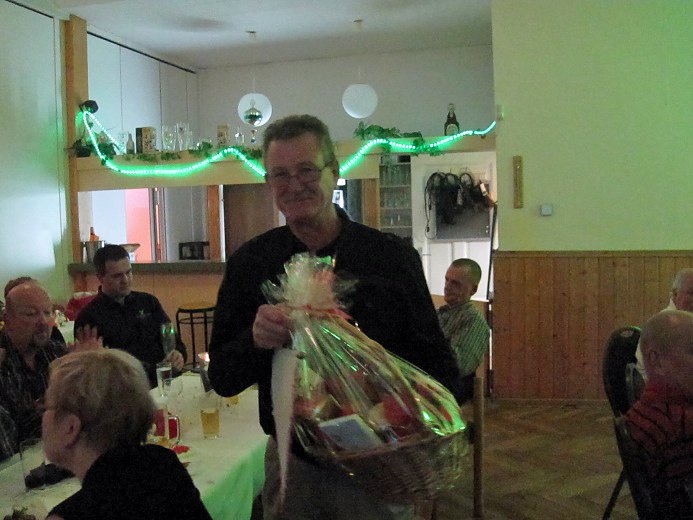 Ereignisreicher Jahreswechsel 2014/2015 f&uuml;r die Schiedsrichter des NTKFA