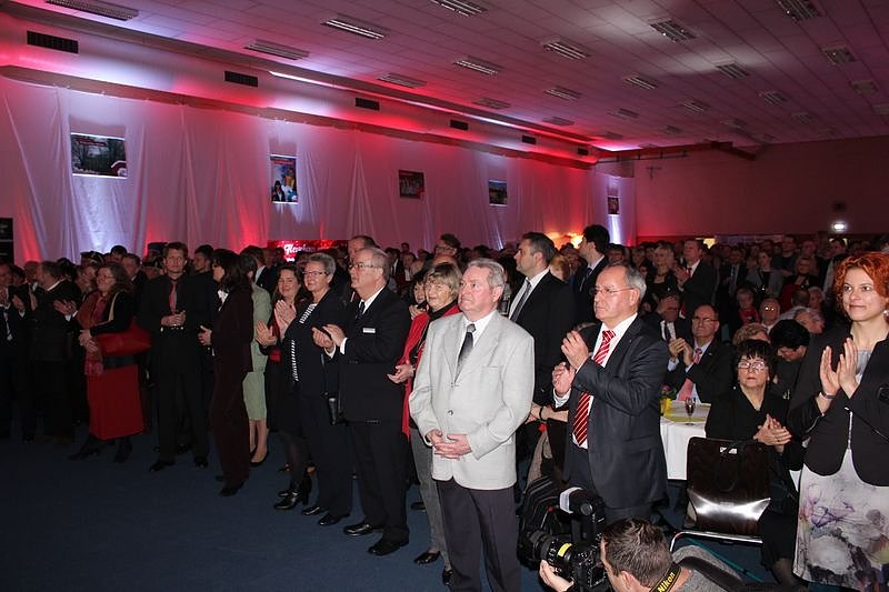 Geben wir Hass und Gewalt keine Chance!