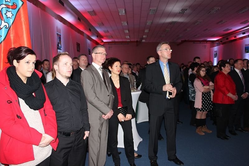 Geben wir Hass und Gewalt keine Chance!