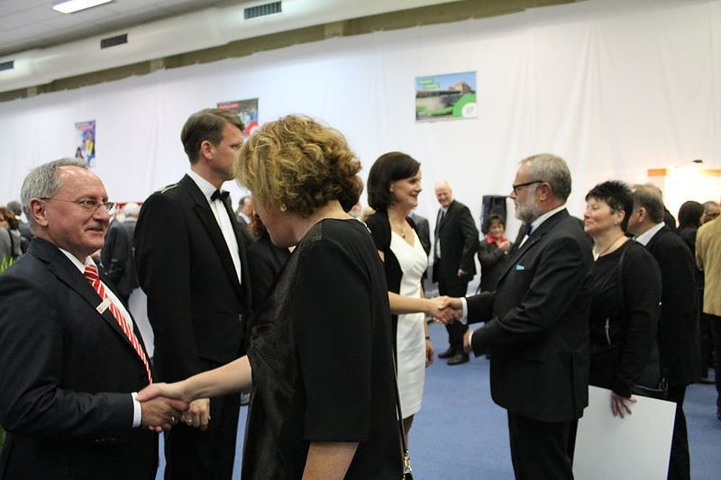 Fast Rekordergebnis vom Vorjahr