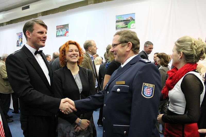 Fast Rekordergebnis vom Vorjahr