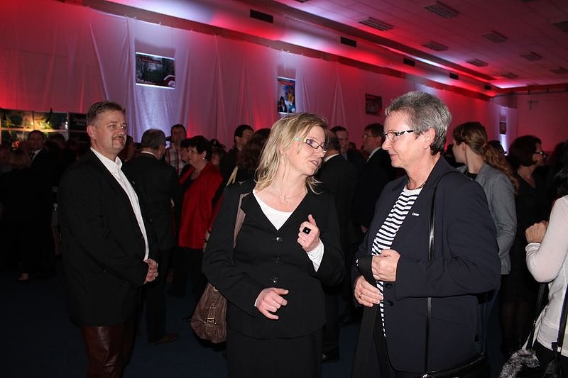 Fast Rekordergebnis vom Vorjahr