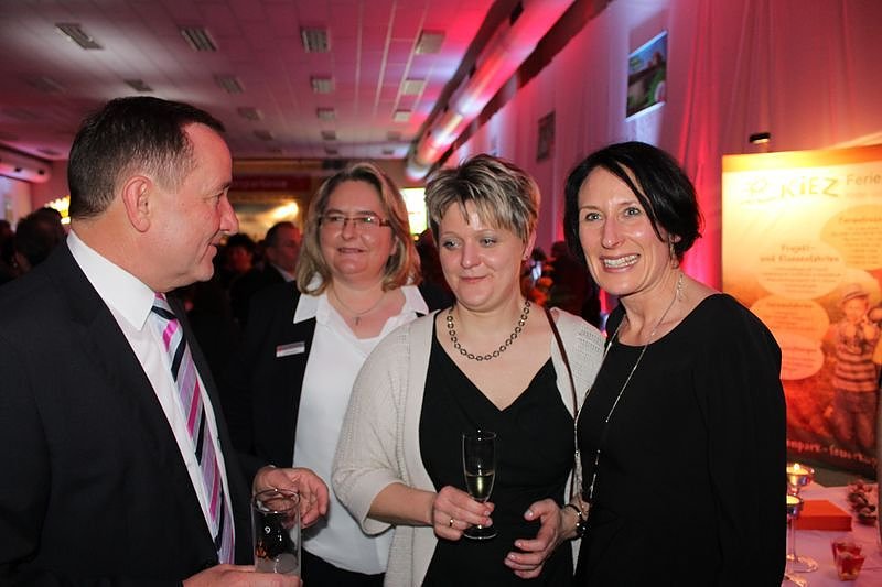 Fast Rekordergebnis vom Vorjahr