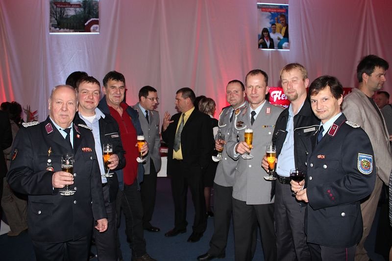 Fast Rekordergebnis vom Vorjahr