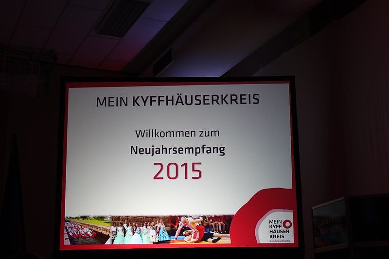 Fast Rekordergebnis vom Vorjahr