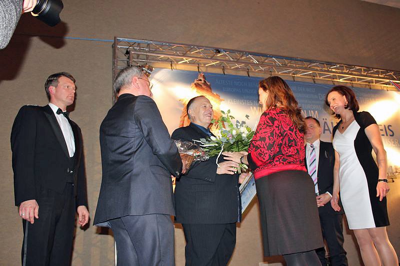 Pers&ouml;nlichkeiten geehrt