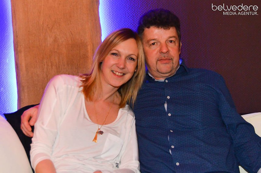 Party im Jugendclubhaus in Nordhausen