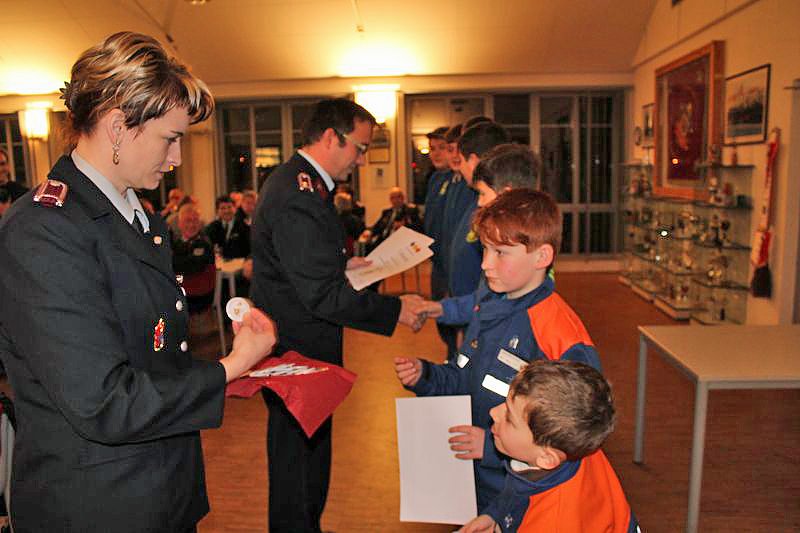 Donnerwetter &uuml;ber Sondershausen