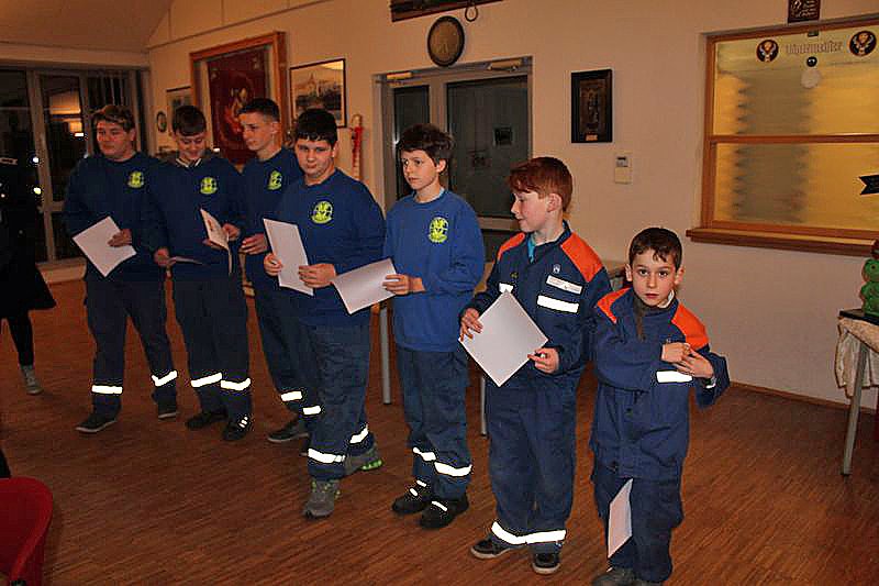 Donnerwetter &uuml;ber Sondershausen