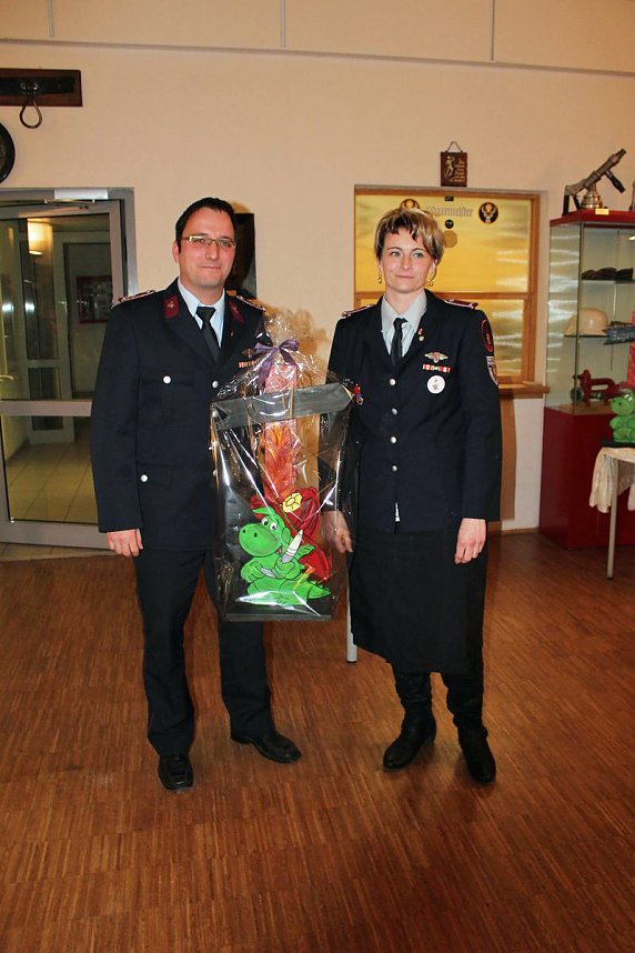 Donnerwetter &uuml;ber Sondershausen