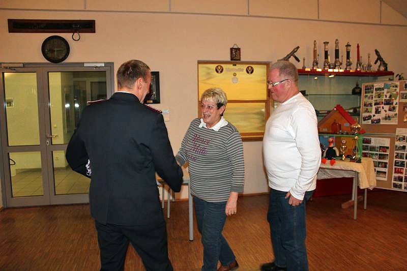 Donnerwetter &uuml;ber Sondershausen