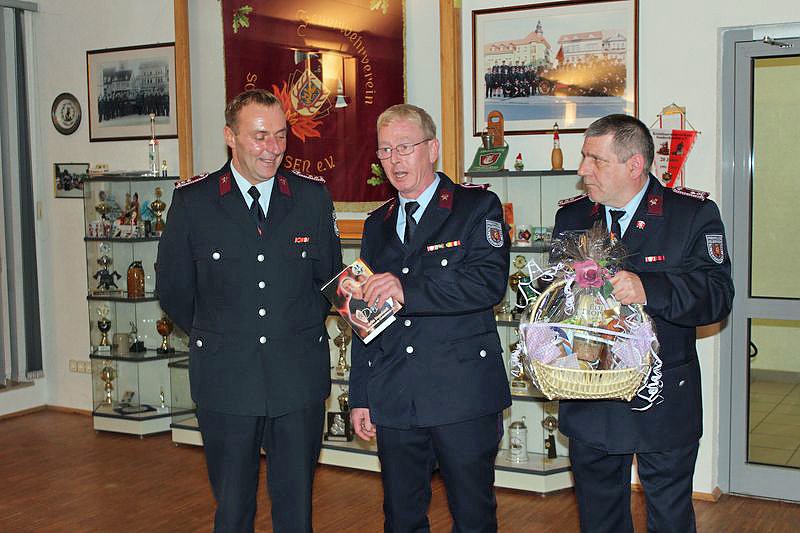 Donnerwetter &uuml;ber Sondershausen