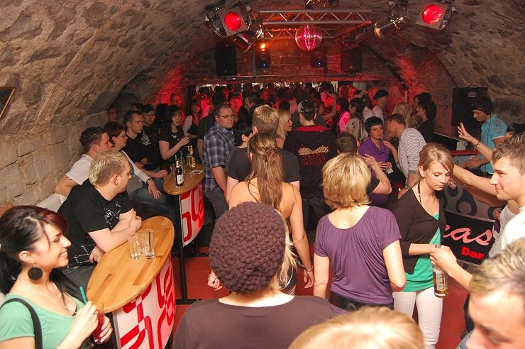 Housemannskost im Grease.nnz-City Scout on Tour