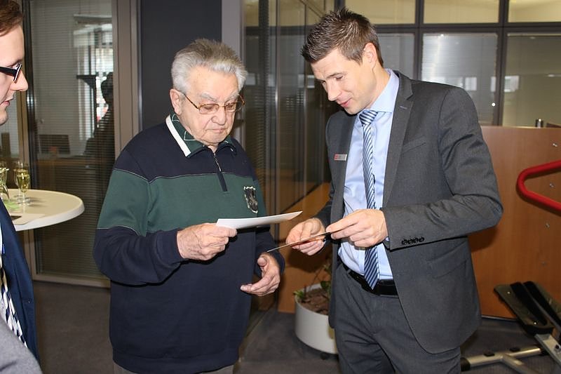 Schritt f&uuml;r Schritt zum Gewinn