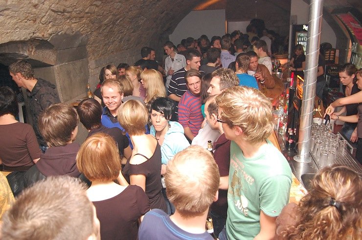 Housemannskost im Grease.nnz-City Scout on Tour