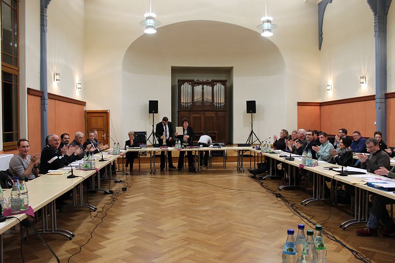 Gottfried Nuernberger