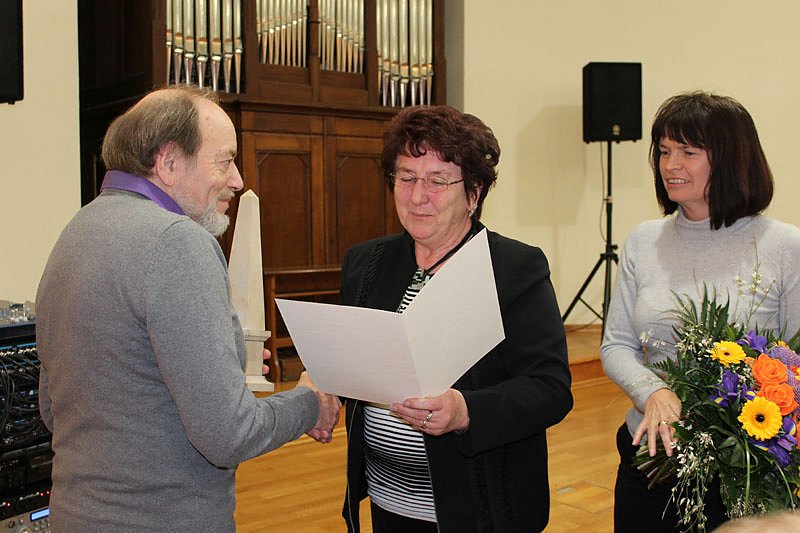 Gottfried Nuernberger