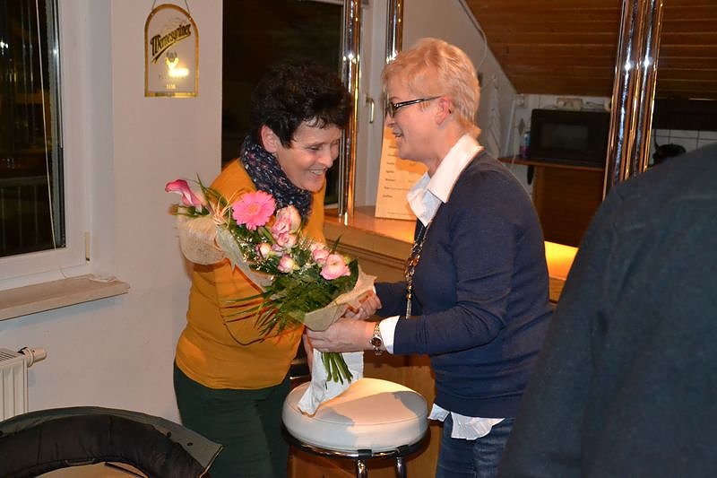 Nico Biebert zum neuen Vorsitzenden gew&auml;hlt