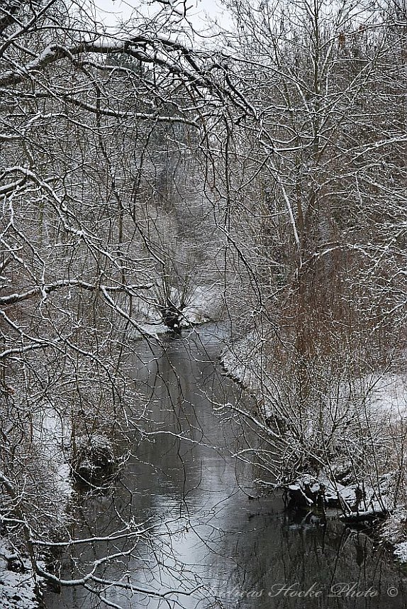 Winter in Greu&szlig;en