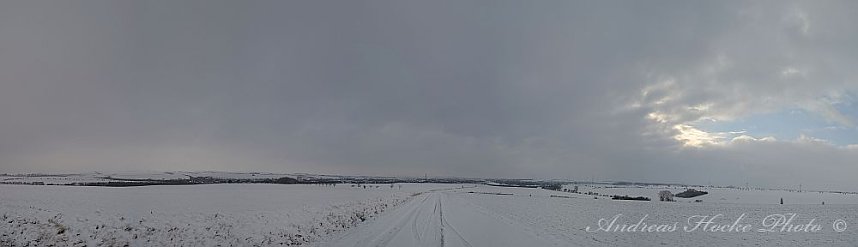 Winter in Greu&szlig;en
