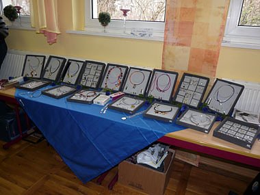 Jugendweihemesse Sondershausen