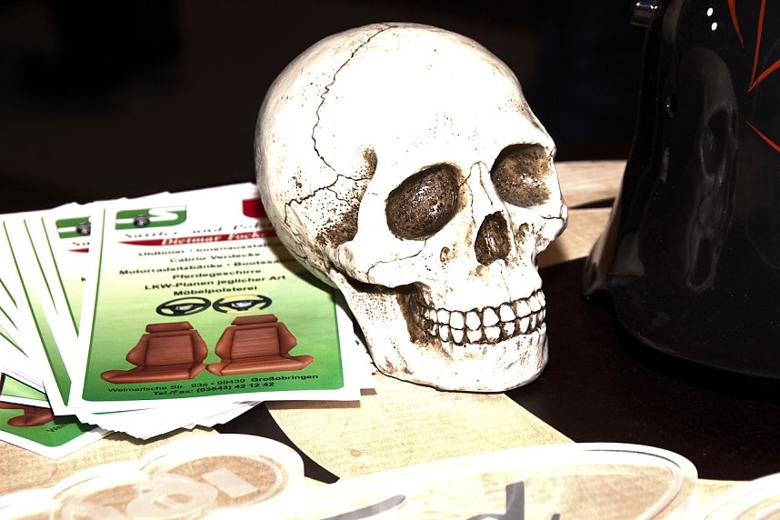 Alles Tuning, oder was?