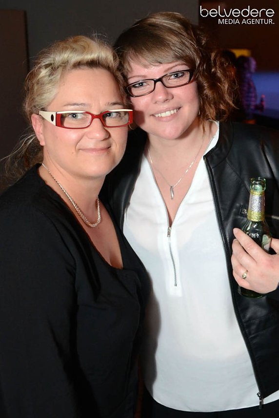 Party im Jugendclubhaus in Nordhausen