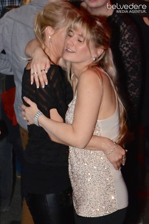 Party im Jugendclubhaus in Nordhausen