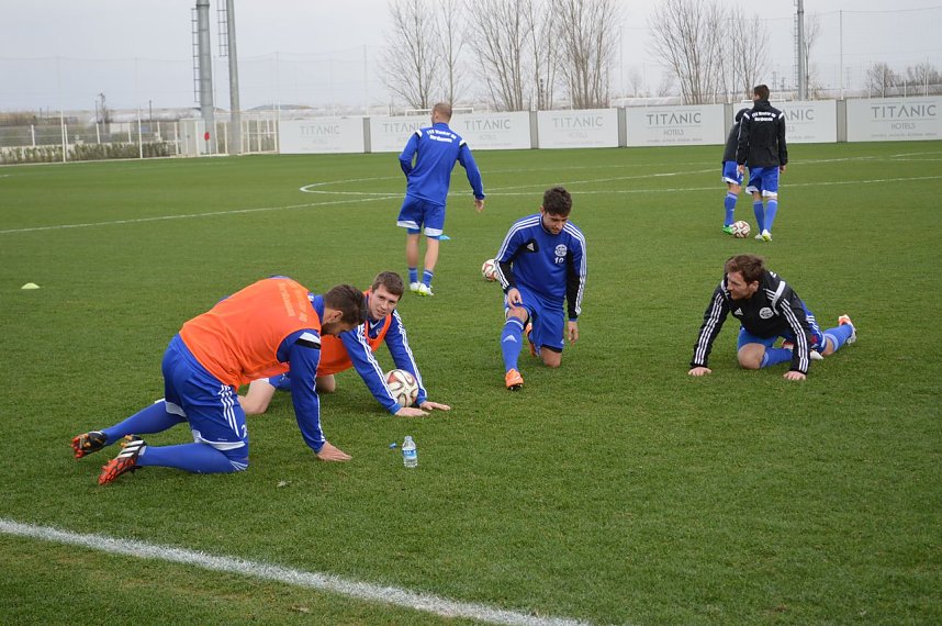 Der dritte und vierte Tag