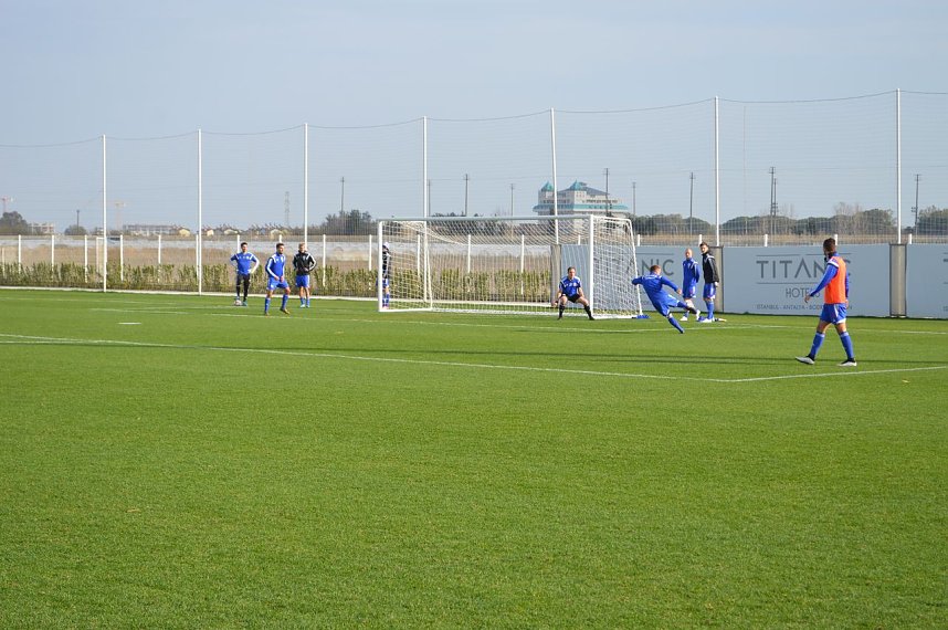 Der dritte und vierte Tag