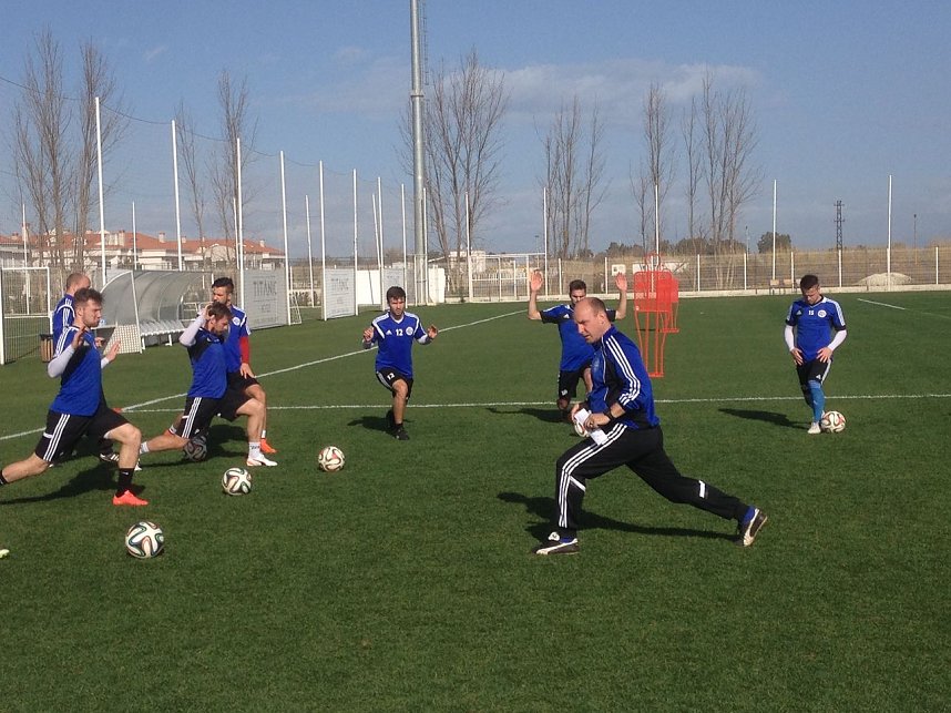 Der dritte und vierte Tag