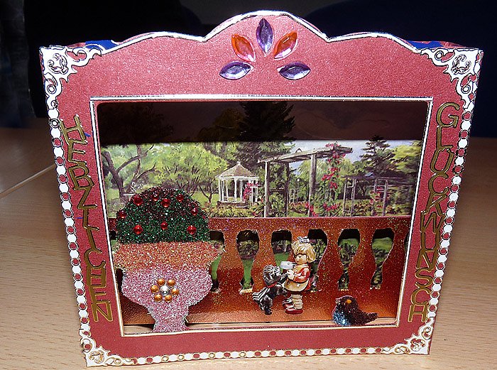 Kreisbereisung Landrat