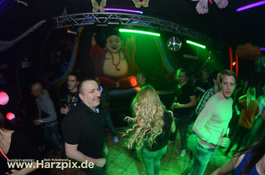 Housgemachtes im Buddha