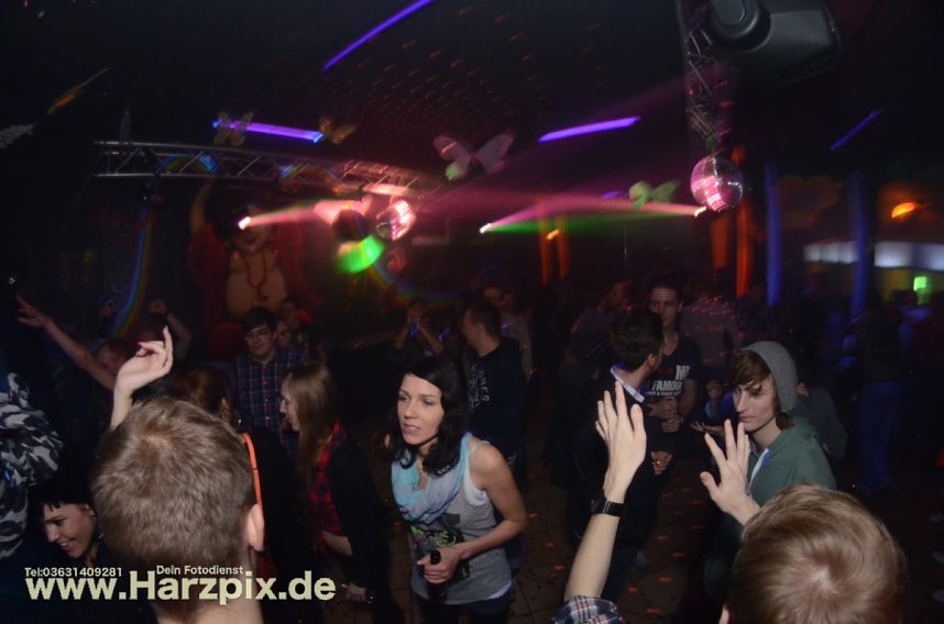 Housgemachtes im Buddha