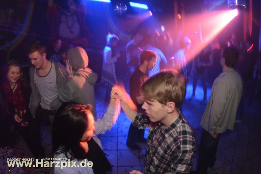 Housgemachtes im Buddha