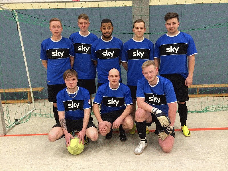 Third East-Side Soccer-Night