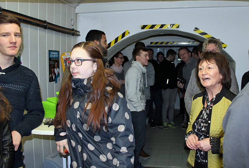 essbar jetzt im SBZ Sondershausen er&ouml;ffnet