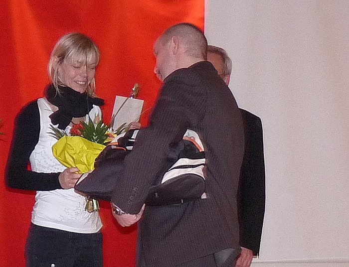 Sportgala 2009