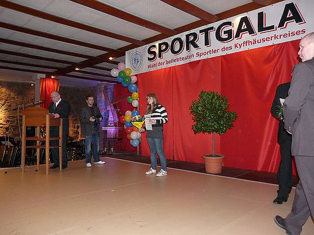 Sportgala 2009