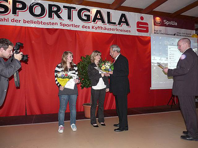 Sportgala 2009