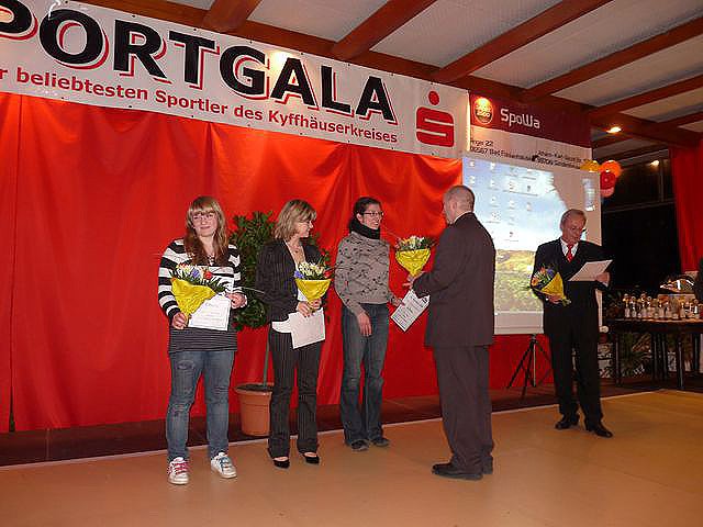 Sportgala 2009