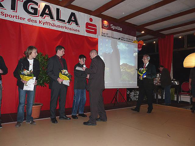 Sportgala 2009