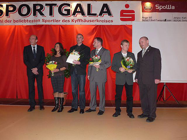 Sportgala 2009