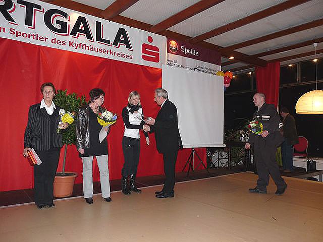 Sportgala 2009