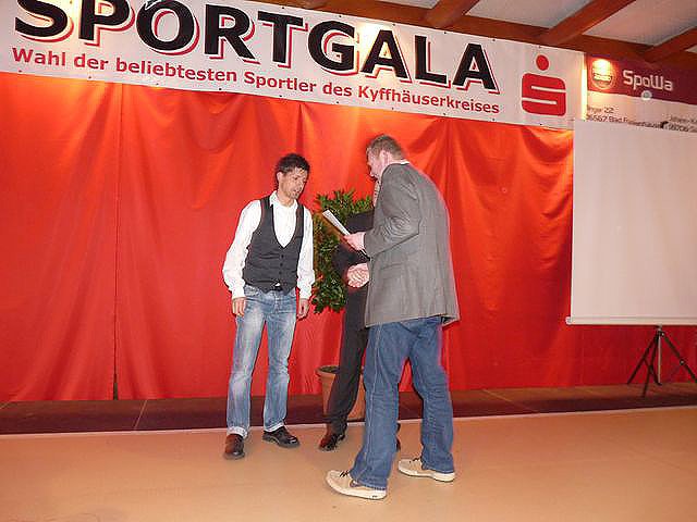 Sportgala 2009