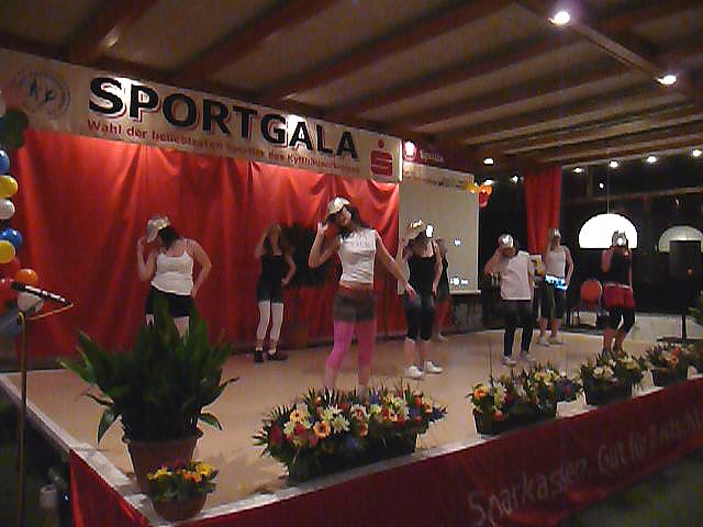 Sportgala 2009