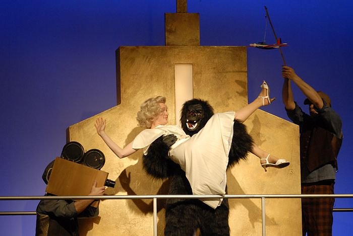 Premiere im Nordh&auml;user Theater