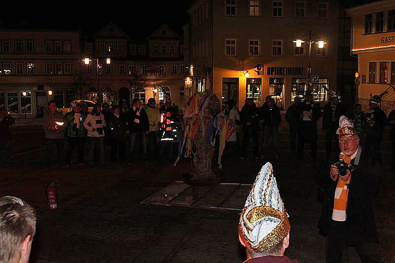 Nubbel f&uuml;r schuldig gesprochen