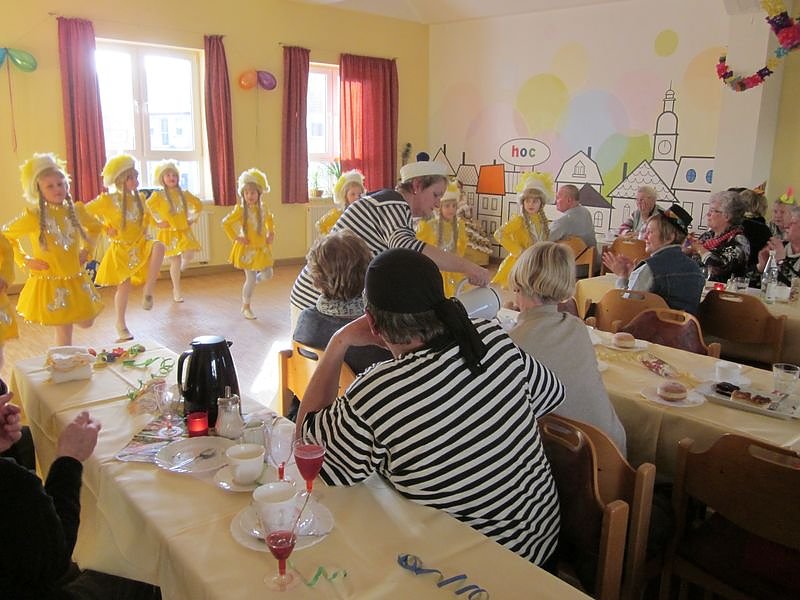 Eine Seefahrt die ist lustig...