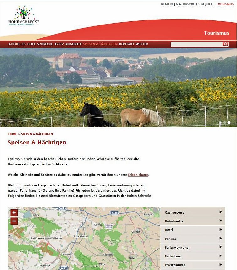 Spannendes Programm in den Osterferien